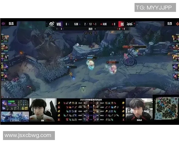 LPL春季赛精彩对决中战胜Elk的团队表现与战术分析