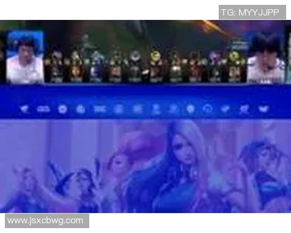 BLGViper卡莉斯塔的精彩表现引领战队走向胜利之路 BLGViper卡莉斯塔的精彩表现引领战队走向胜利之路