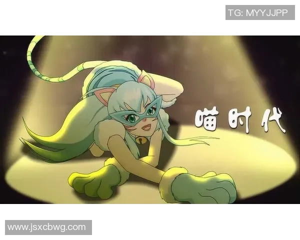 童家堡的野猫传奇与人类的温情共生故事