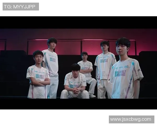 BLGElk带领团队奋勇打团展现超强配合与战术智慧