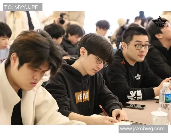 VCT启点赛精彩回顾与心得分享smoggy带你领略比赛背后的故事