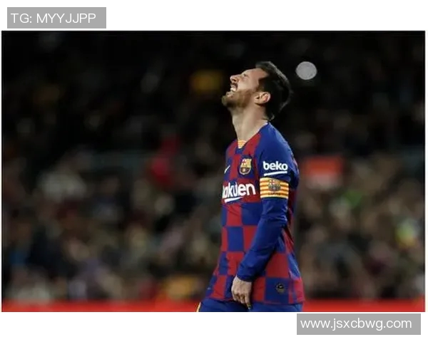 巴塞罗那官方宣布梅西将离队传尤文图斯开出天价报价