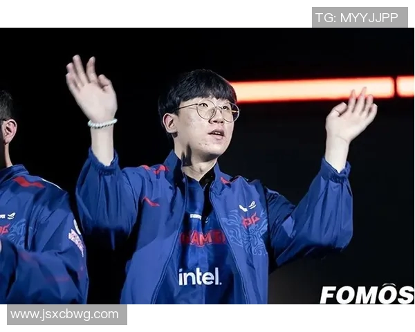 JDG俱乐部正式签约Ruler开启全新征程期待未来辉煌成就