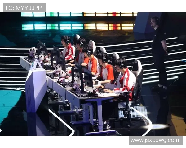 2023年电竞排行榜揭晓热门战队实力分析与未来展望 2023年电竞排行榜揭晓热门战队实力分析与未来展望