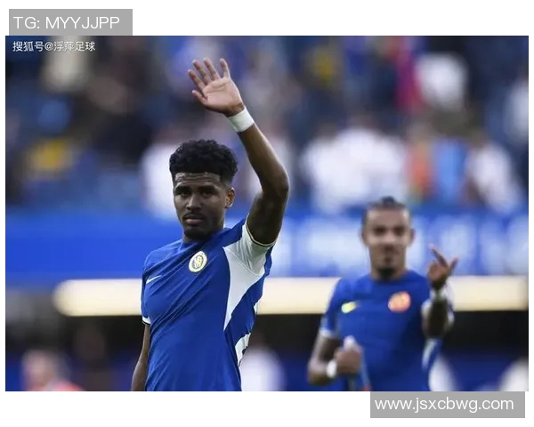 利物浦欲引进莱比锡新秀，夸梅·威尔森或成红军新希望