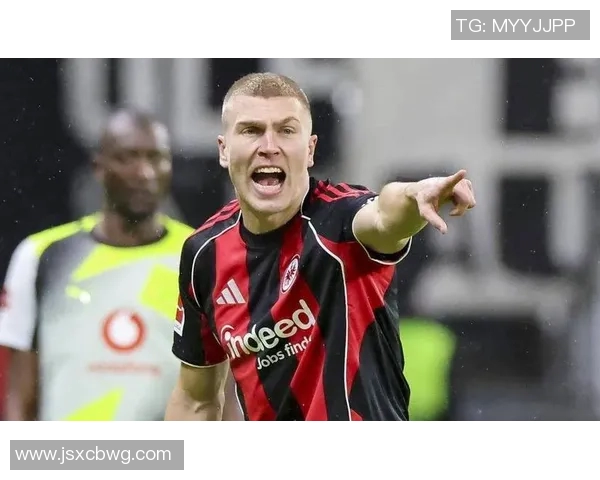 史特加特客场逼平，德甲争冠悬念持续不减