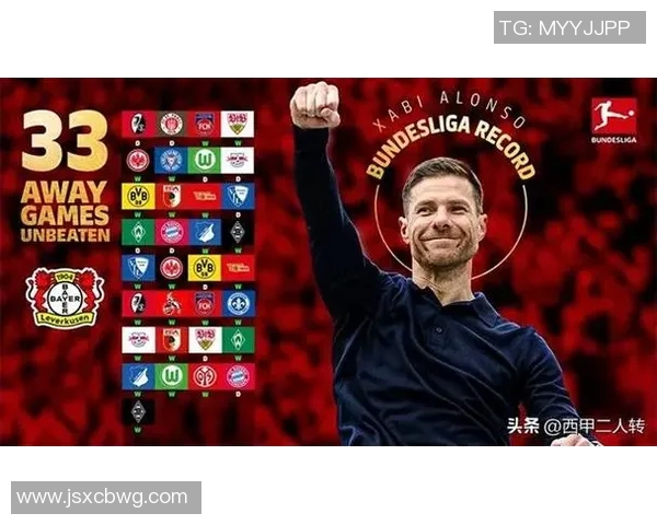 勒沃库森主场连胜，继续保持不败势头