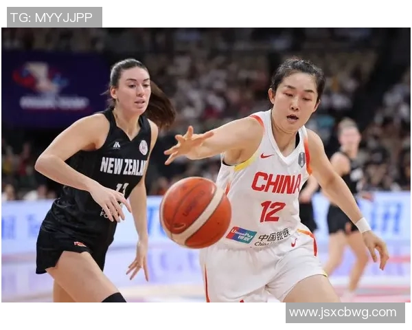 女篮亚洲杯预选赛精彩纷呈各国球队争夺晋级名额激烈对抗