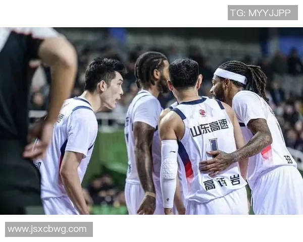 山东男篮引进新星——美籍球员基督教·伍尔切克，开启全新篇章