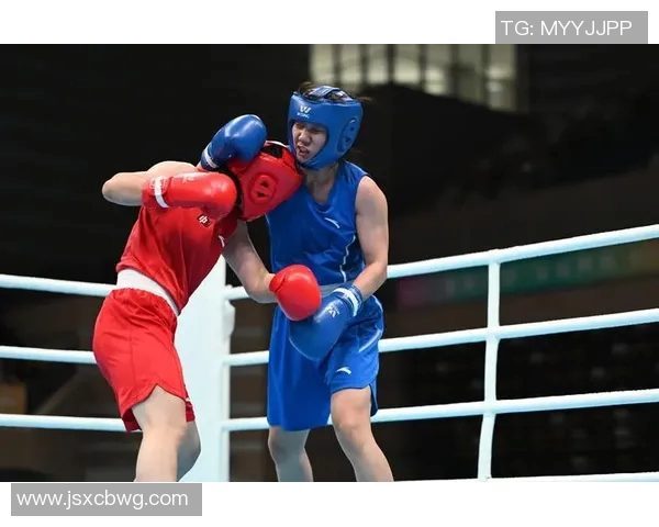 拳击青年锦标赛圆满落幕各路选手展现风采争夺荣誉 拳击青年锦标赛圆满落幕各路选手展现风采争夺荣誉