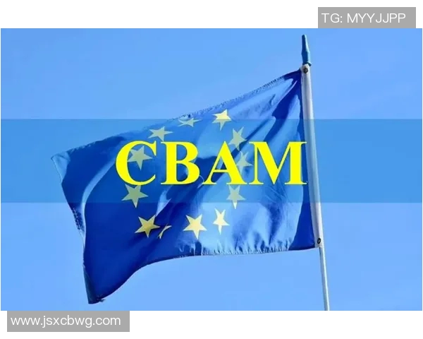 欧盟拟定CBAM碳边境税标准,加强对碳排放控制力度 欧盟拟定CBAM碳边境税标准,加强对碳排放控制力度