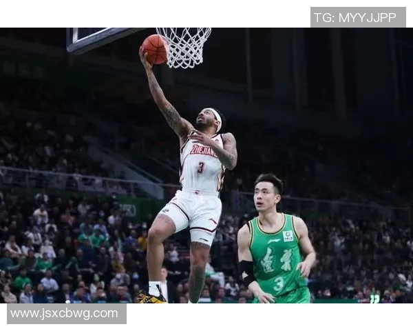 浙江稠州金租突围成功晋级季后赛前景看好 浙江稠州金租突围成功晋级季后赛前景看好