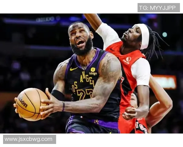 猛龙大胜湖人，迎来七连胜：北境之王的再度崛起