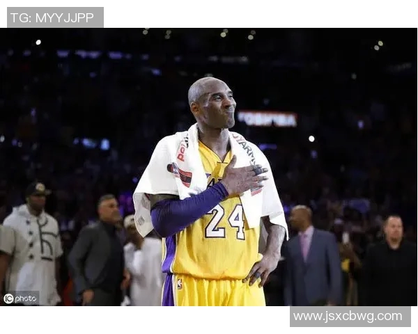 科比退役5周年,NBA球迷纷纷缅怀黑曼巴传奇一生