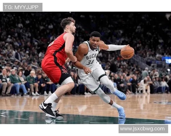 雄鹿大胜森林狼,字母哥再次表现出色